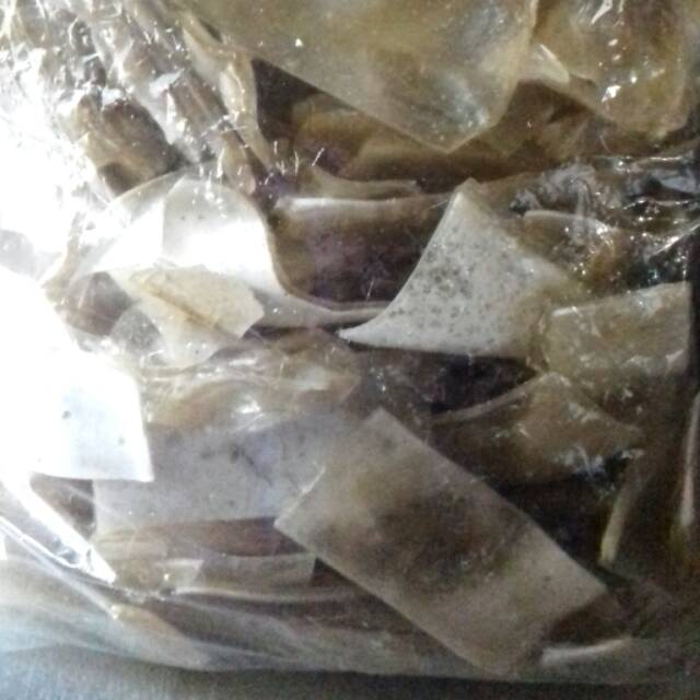 

Kerupuk Jengkol Bandung (500gr)