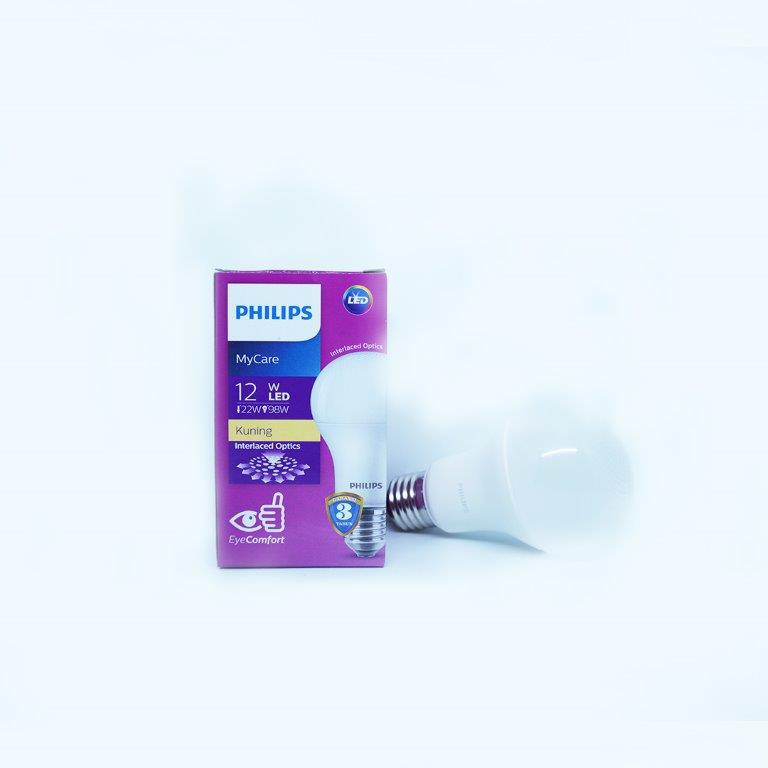 LED 12W WW PHILIPS