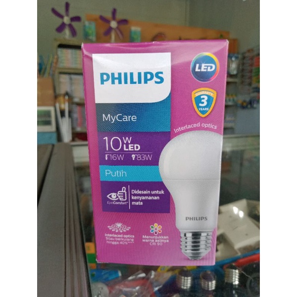 Philips LED 10watt