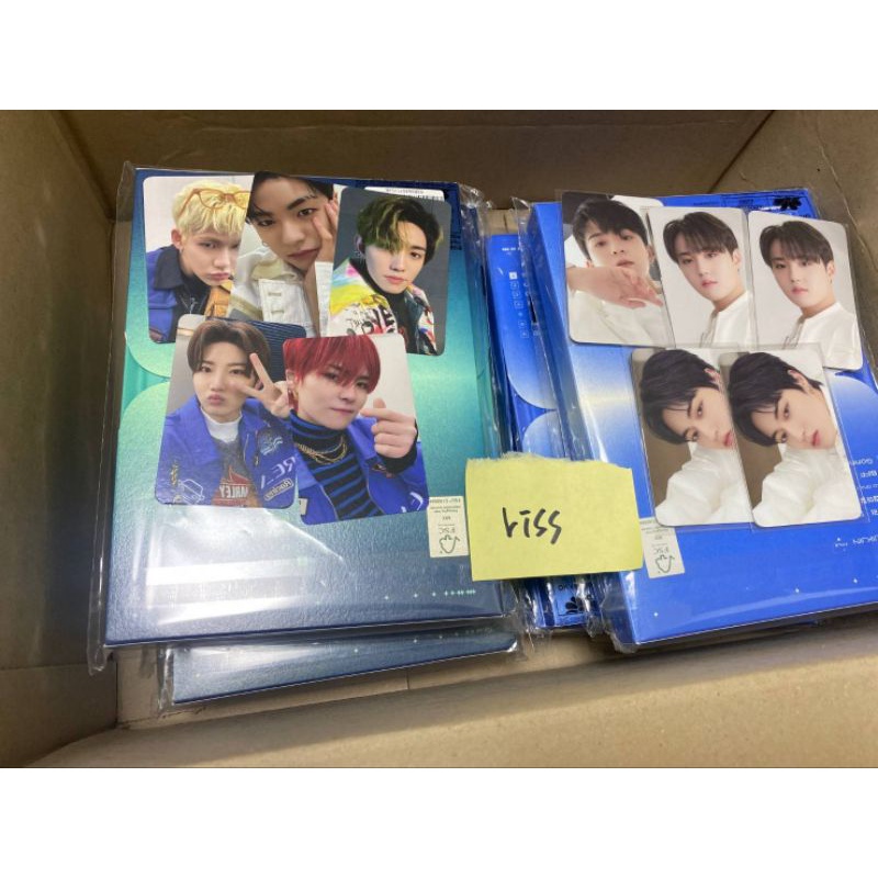 READY STOCK ALBUM TREASURE SECOND STEP CHAPTER TWO BENE EVERLINE FS YGS OFFLINE JIHOON YOSHI JUNKYU 