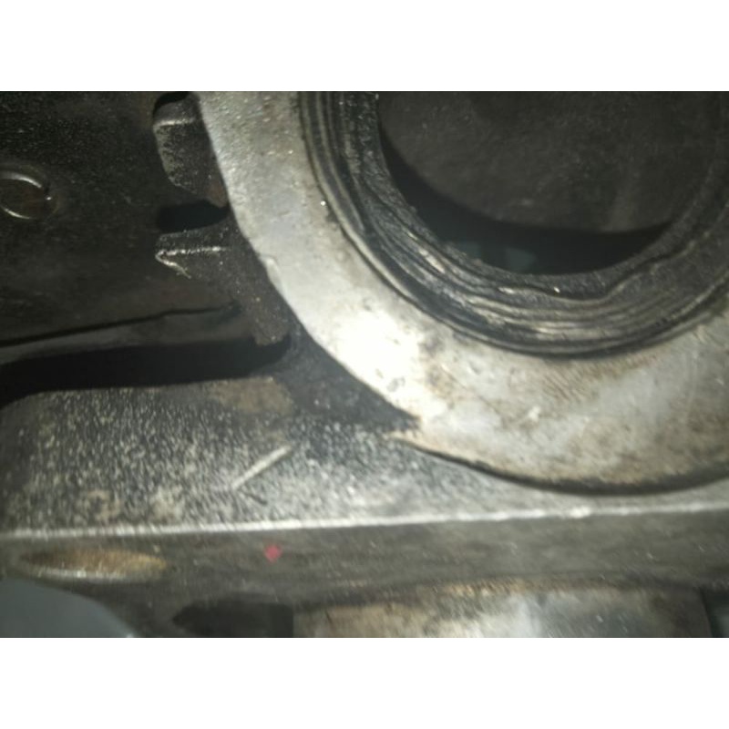 BORING RX KING YP 2 OS 75 ORIGINAL