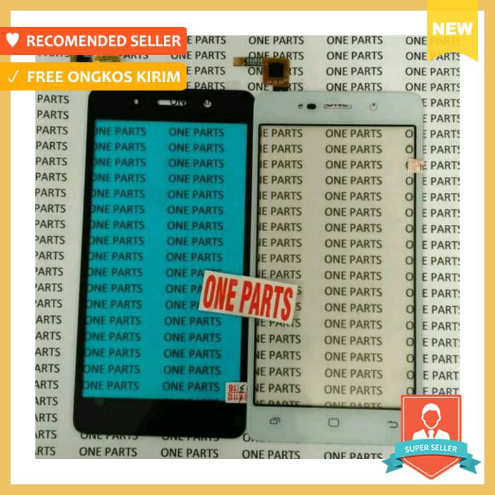 Touchscreen Smartfren Andromax R I46D1G - Komponen Handphone - Spare Part Handphone