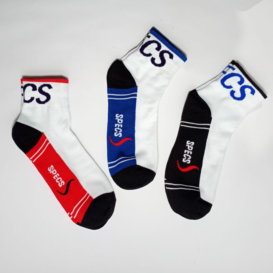 Kaos Kaki Sport (5PE)/Kaos Kaki Olah Raga