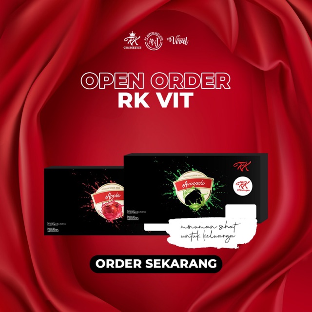 RK VIT COLLAGEN & RK VIT SLIMMING