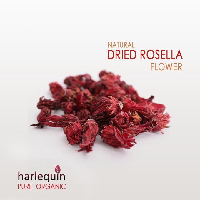 

Bayar Ditempat Rosella Tea 100 Gram Dried Rosella Flower - Teh Bunga Rosella Sale Kode 104