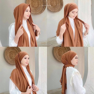 PASMINA INSTAN MALAYSIA/PASHMINA MALAY/PASMINA INSTAN MELAYU