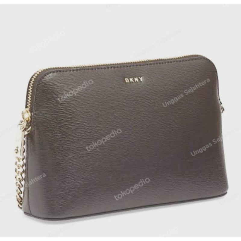 TAS WANITA  SLING BAG DKNY DOME ORIGINAL