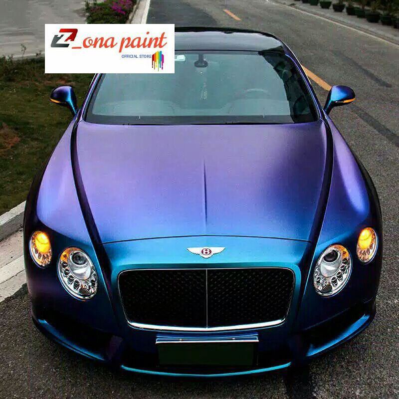 cat duco bunglon kemasan 1 liter