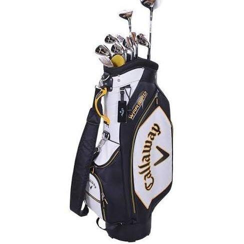 [HOT] Stick Golf Men Full set Callaway Warbird (Bonus Bag)