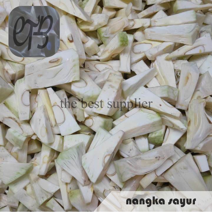 

Nangka Sayur Segar