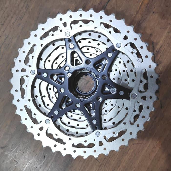 BIG SALE SPROCKET SPROKET CASSETTE FREEWHEEL 11-42T 10 SPEED. SUNRACE CSMS2