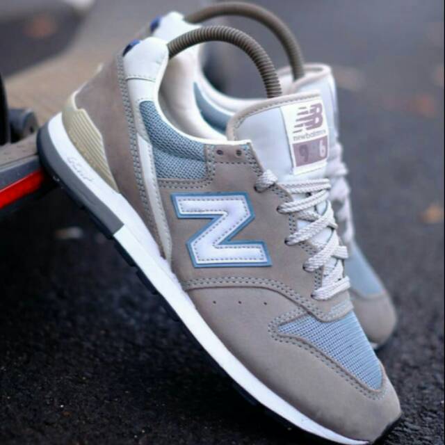 NB 996 CBA ORIGINAL 