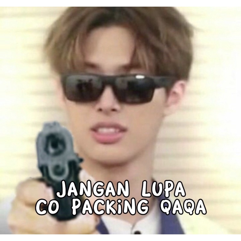 

CO PACKING