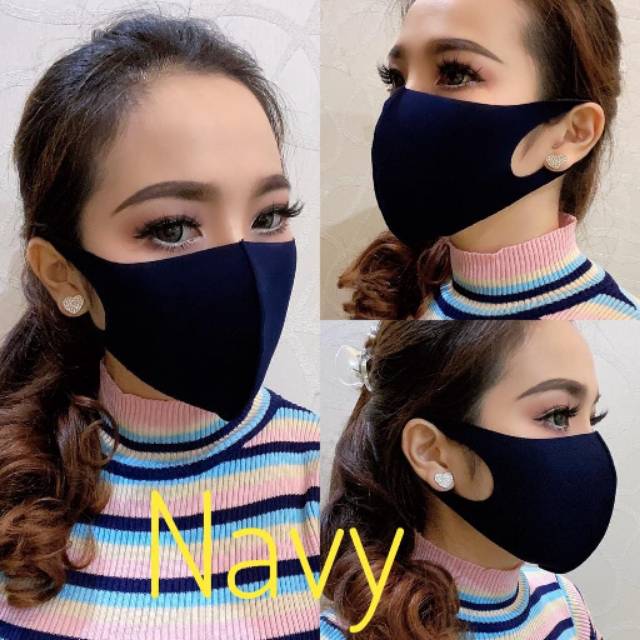 GROSIR MASKER SCUBA. GROSIR MASKER KAIN