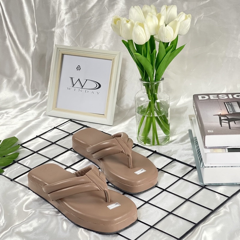 WINDAY ASTRO Sandal Platform Wanita