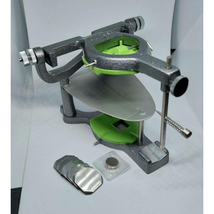 Articulator Dental / Artikulator Dental Magnetic merc Senshan