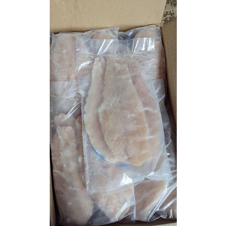 

Dori Fillet Dori Katsu Dory Fillet Premium Super