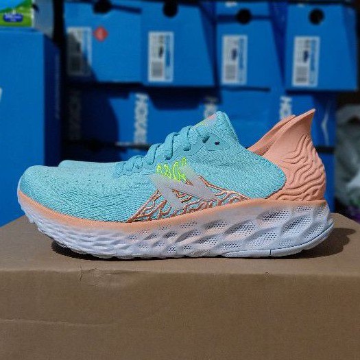 SEPATU LARI WANITA NEW BALANCE FRESH FOAM 1080 V10 W1080M10