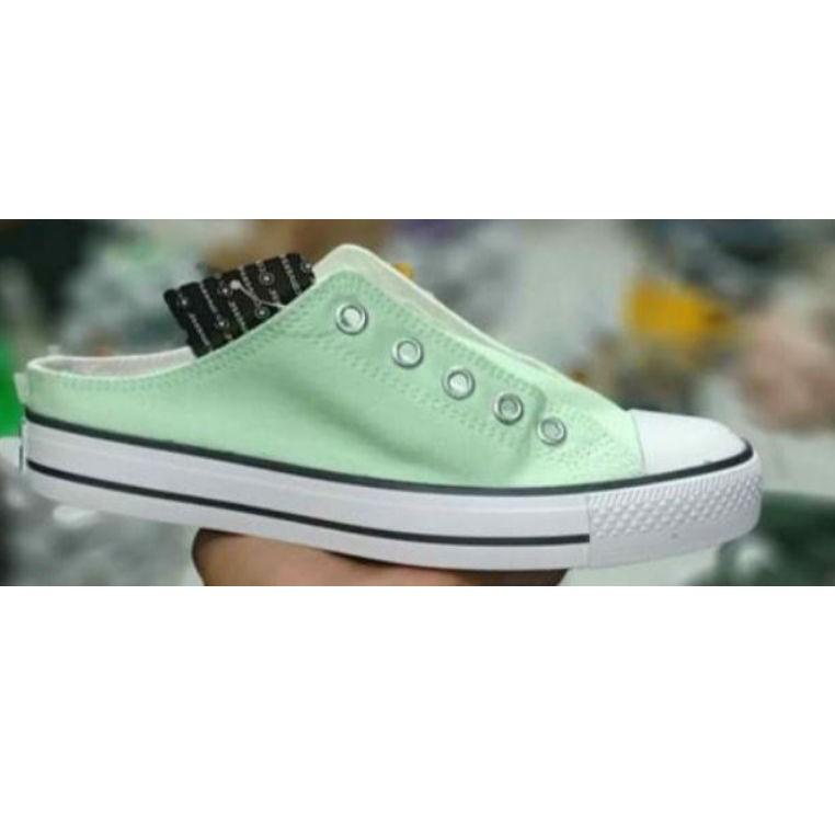 2PSG MASUK 1KG. Convers* slop bustong Sneakers Kualitas 1:1 Origin {LA.10Jn22ι}