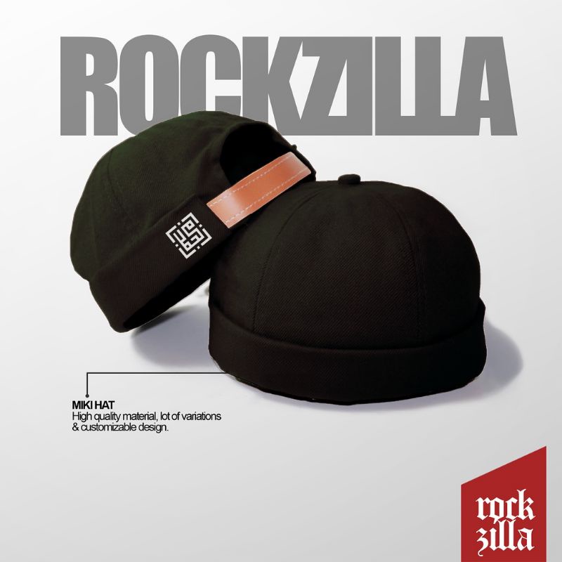 ZUNEASHOP - TOPI UAS / KUPIYAH SHALAT PECI MIKI HAT PRIA / PECI UAS