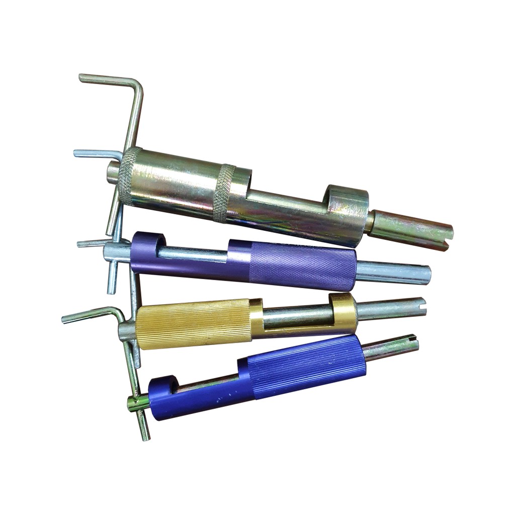 Recoil Insert Tool M20 Thread Repair Kit Helicoil Insertion Tool