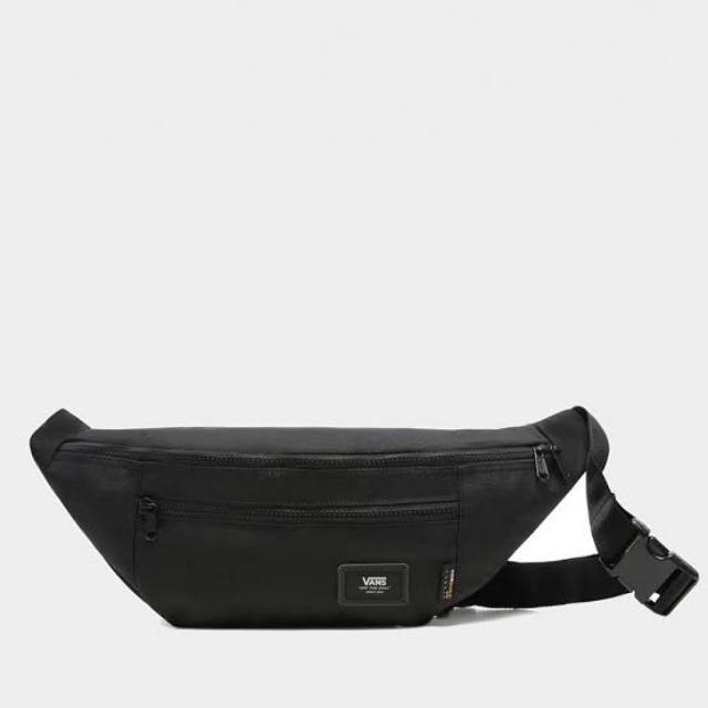 vans waist bag cordura