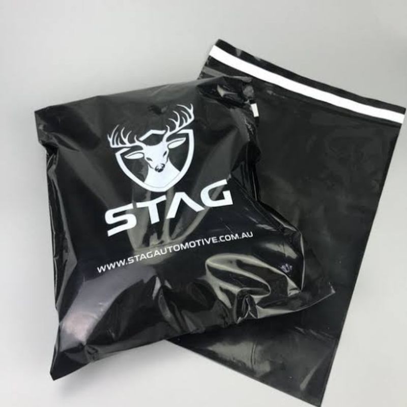 Sablon Plastik Polymailer 25x35 Hitam Shopee Indonesia Sablon Plastik Polymailer 25x35 Hitam Shopee Indonesia
