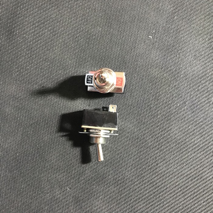 Saklar Switch On Off Power Rocker Switch On Off Steker On Off