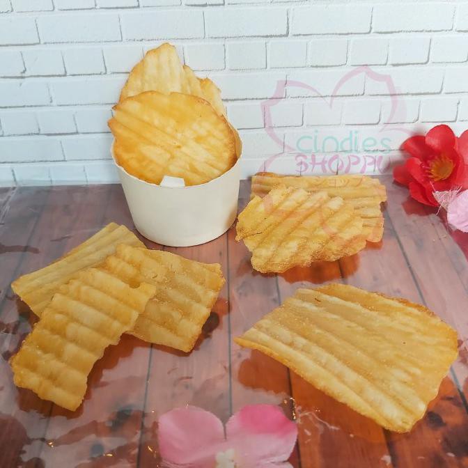 

READY COD Singkong Keju TES CUCI GUDANG Kode 1161