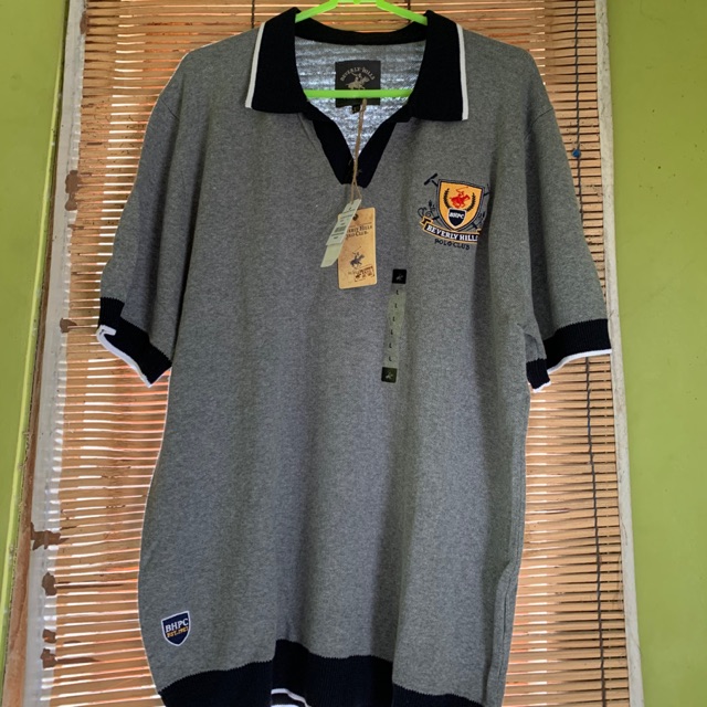 Baju Beverly Hills Polo Club ORIGINAL