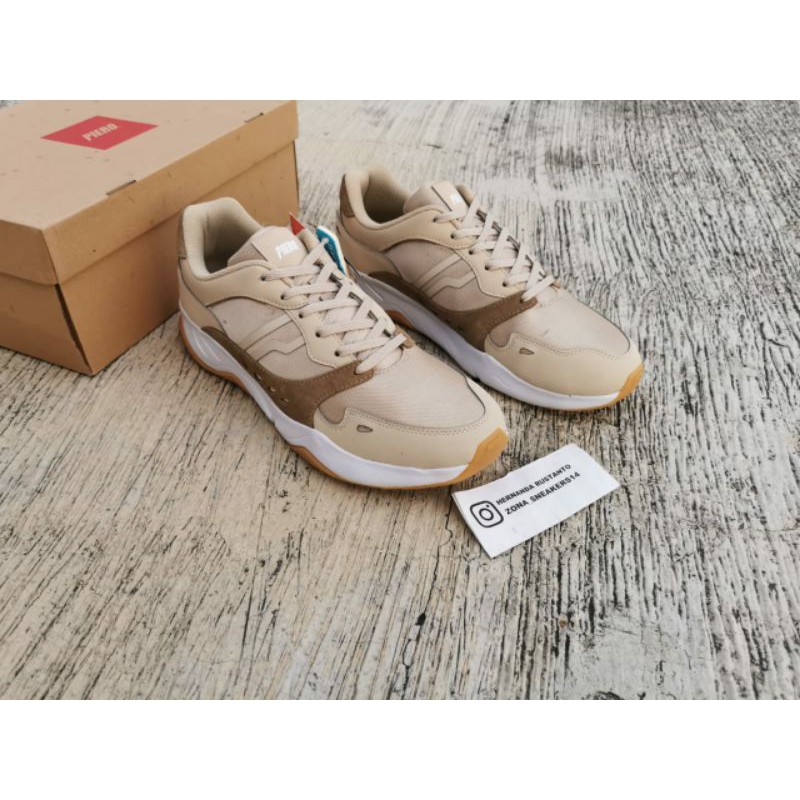 100% original piero ergo khaki