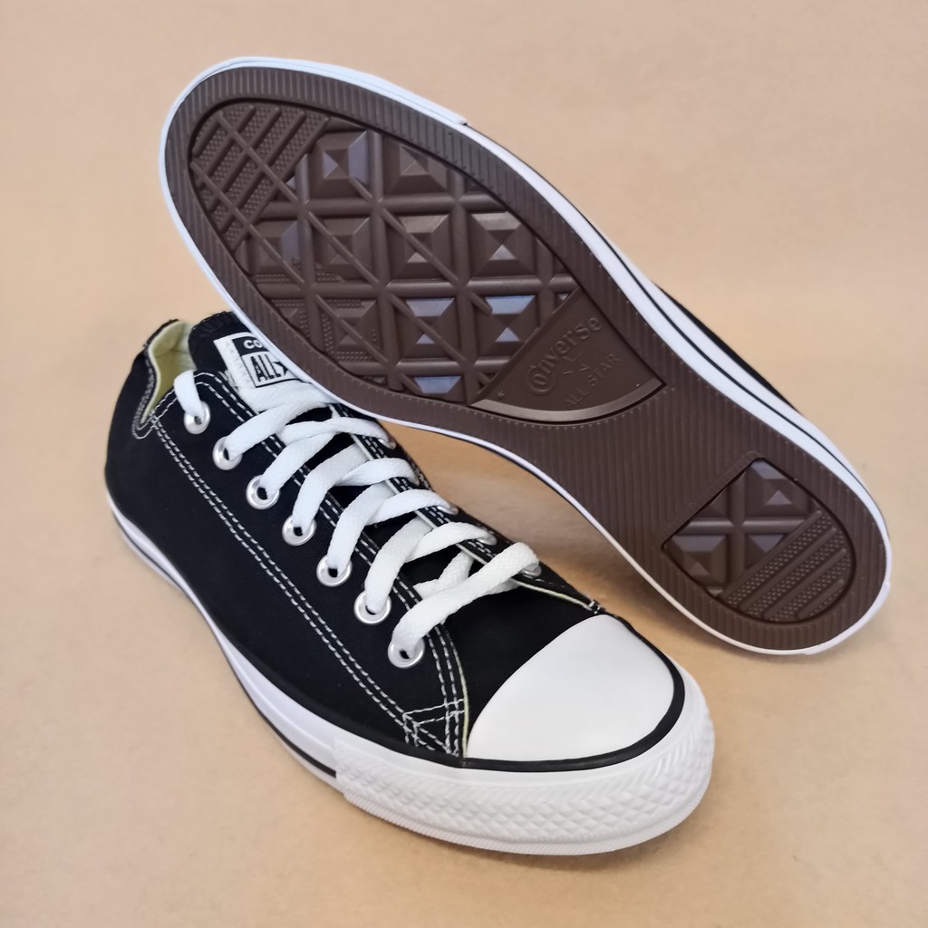 SEPATU Converse M9166C Original 100% Sneakers Pria
