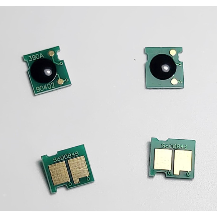 CHIP TONER UNIVERSAL NC-U6 BIASA CP1415 CP1525 CP2020 CP2025