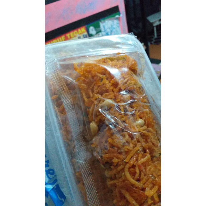 

mustofa abi kacang + full kentang