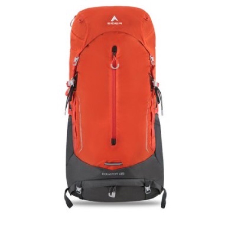 EIGER001 CARRIER EQUATOR 45L - TAS GUNUNG 3906