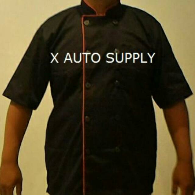 Baju Koki Size XXL JUMBO