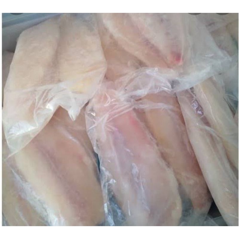 

IKAN DORI FROZEN 1 KG SAYUR SEGAR PALEMBANG