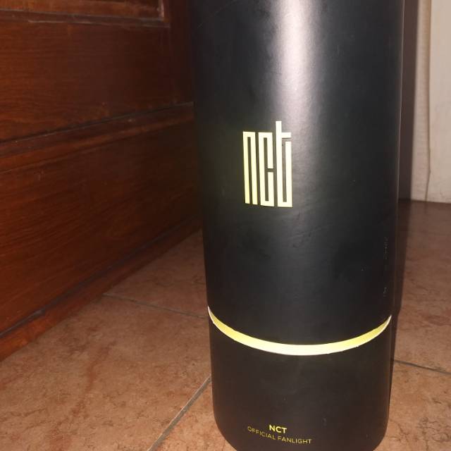 LIGHTSTICK NCT UNOFFICIAL