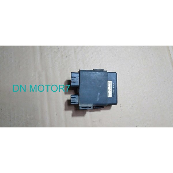 CDI Yamaha byson Original