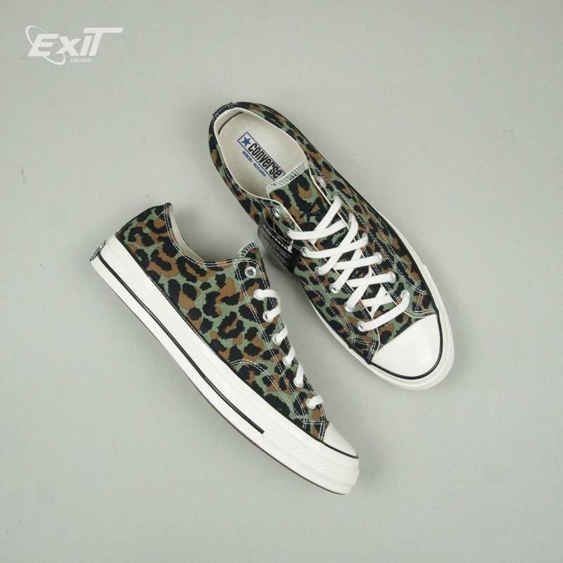 converse wacko maria