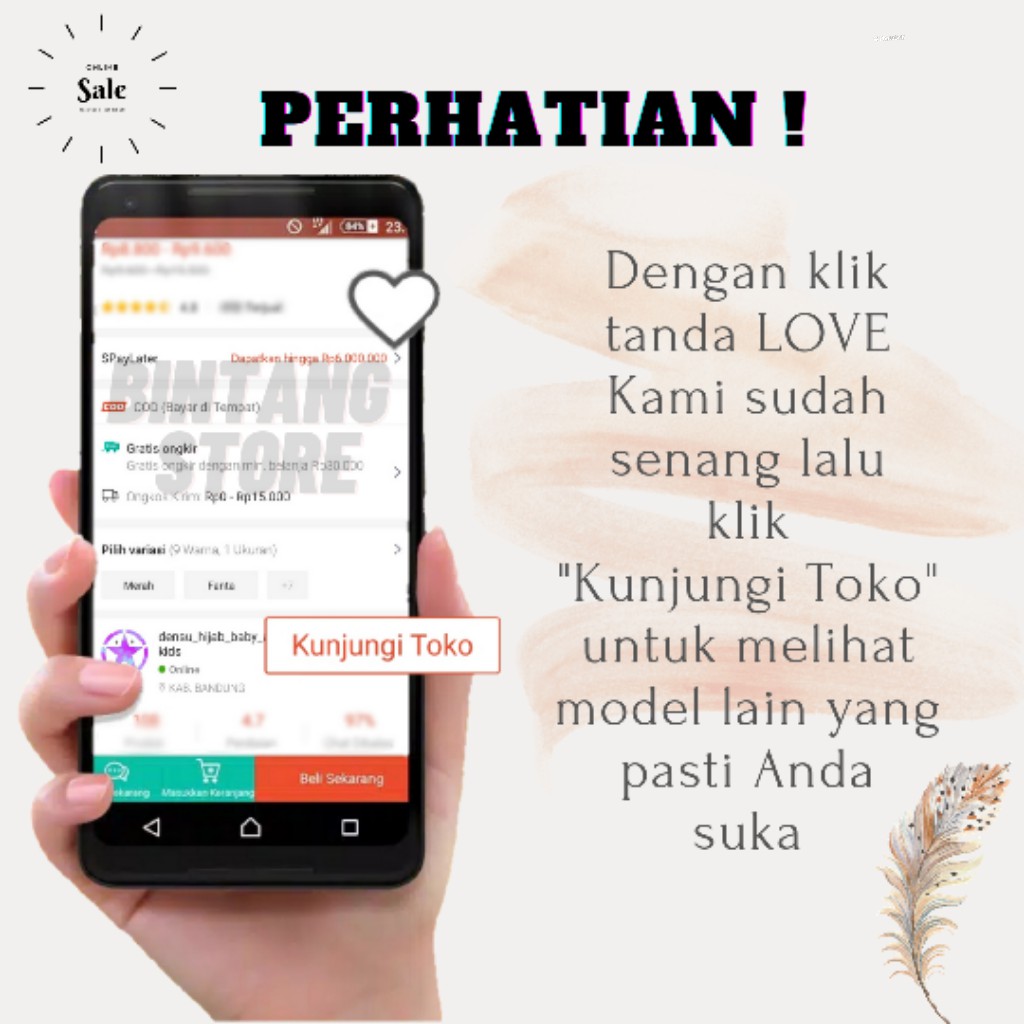 Kerudung Bayi 0 6 Bulan Up 2 Th Vanda Hijab Bayi Jilbab Anak Bayi Jilbab Bayi Perempuan 0 6 Bulan-1