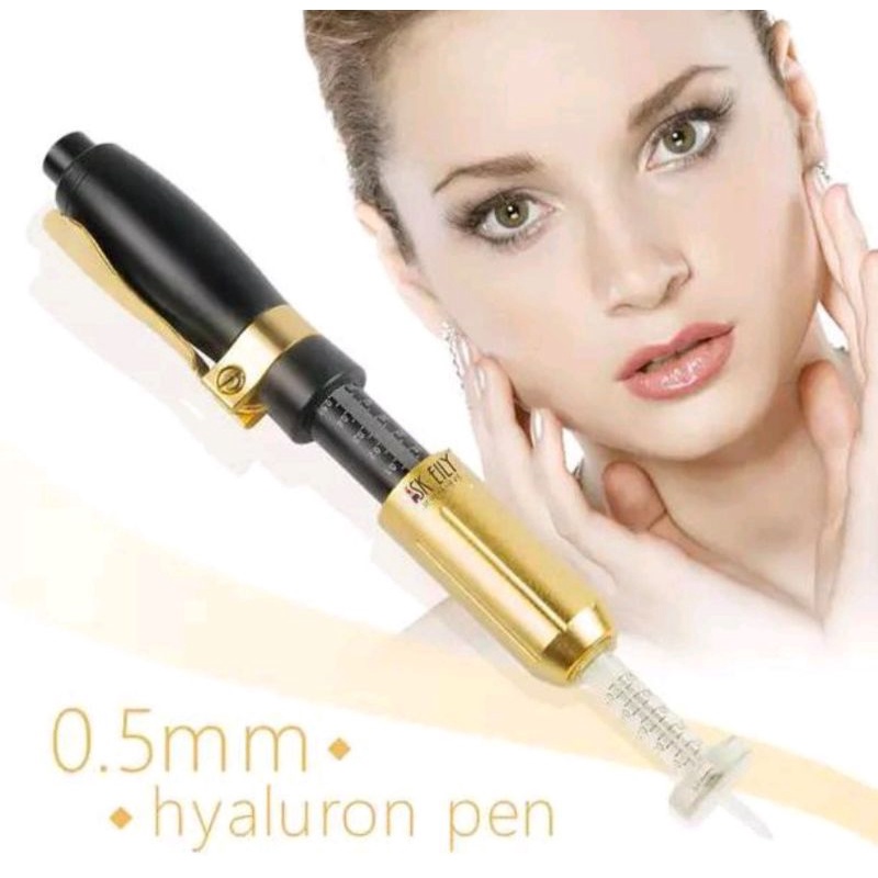 (COD) rambo pen thesera Hyaluronic acid pen alat khitan injek serum anastesi