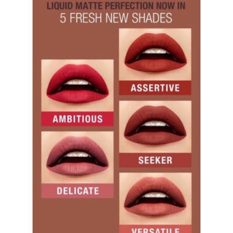 Maybelline original