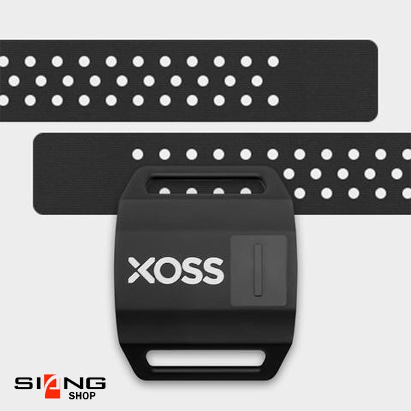 XOSS Armband Heart Rate Sensor Monitor HRM Lengan