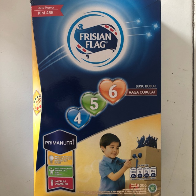 

frisian flag