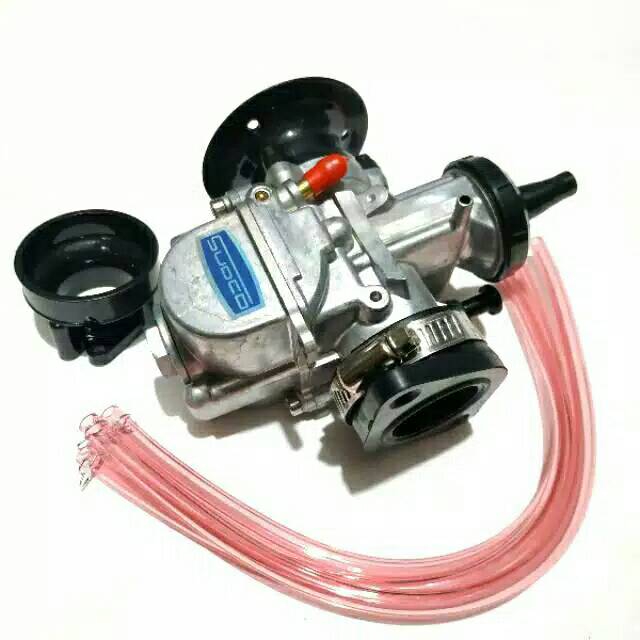 Karbulator PWK EVO SUDCO ORI 28 30 32 34mm