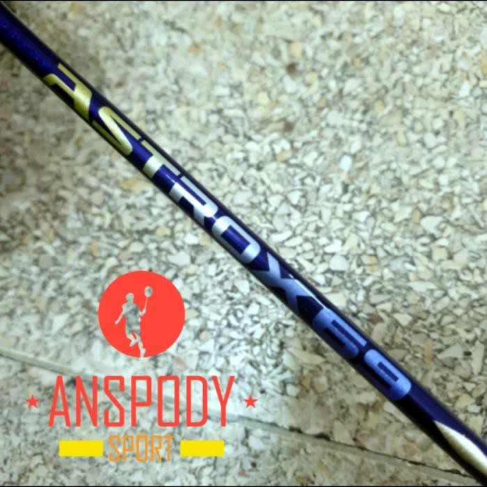 mantul habis badminton RAKET BADMINTON YONEX ASTROX 69 NEW