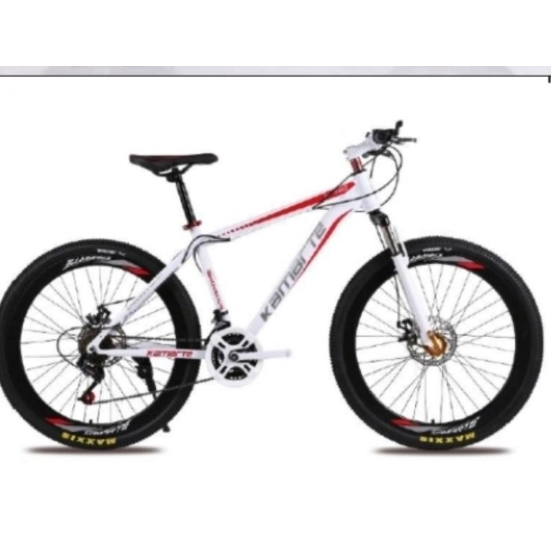 KaimarteMTB27.5inch