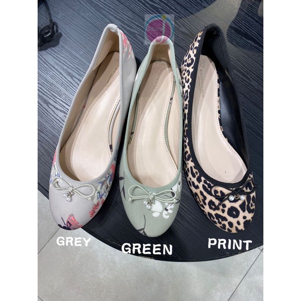 FLATSHOES URBAN N CO ALANZA SALE