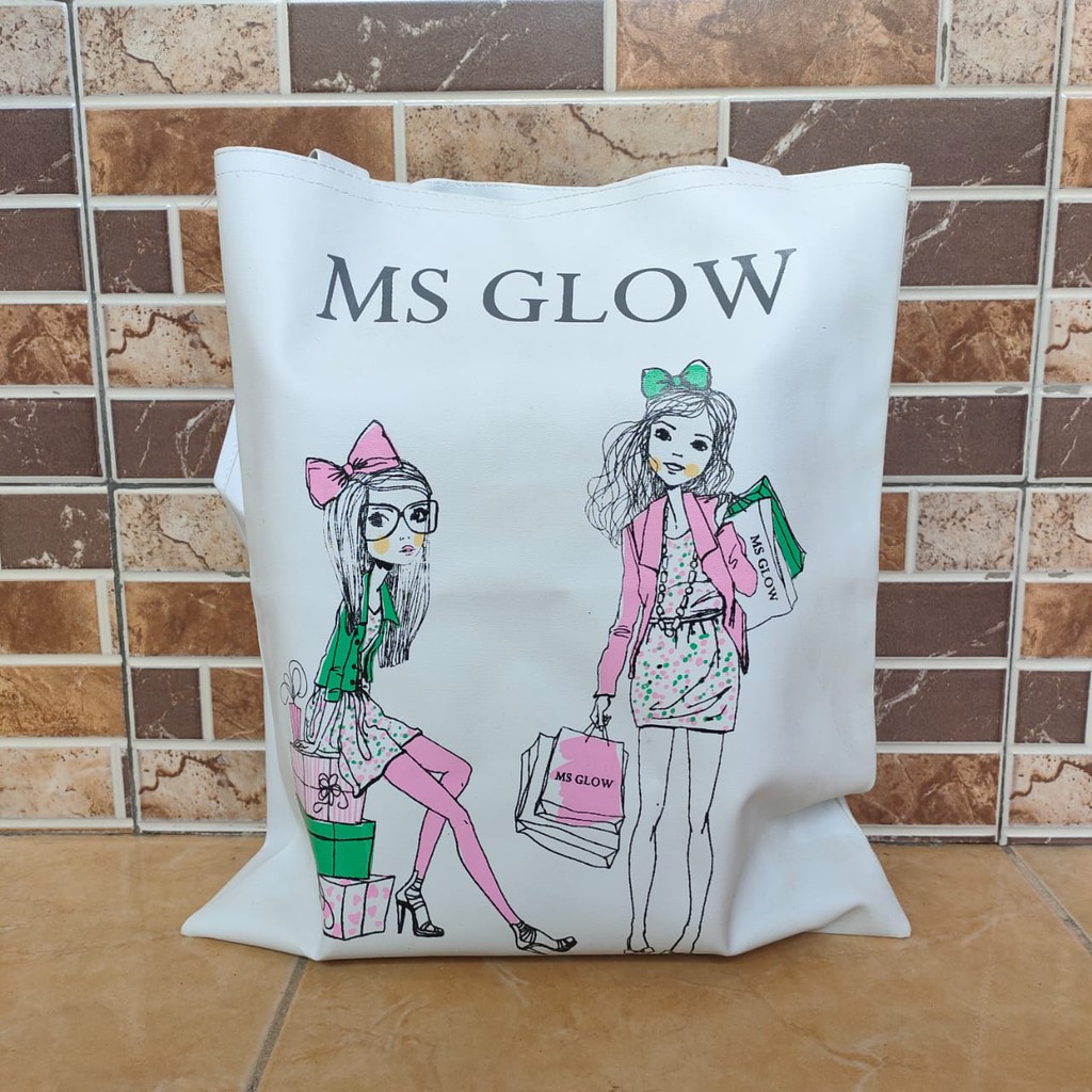 TAS MS GLOW